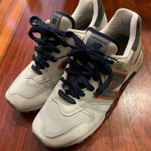 New Balance 1300 9.5